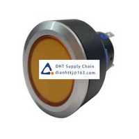 Pushbutton switches and components RS PRO_175-9058