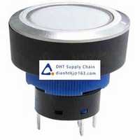 Pushbutton switches and components RS PRO_175-8249