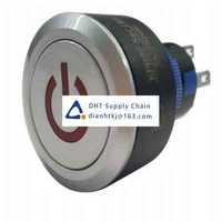 Pushbutton switches and components RS PRO_175-9035