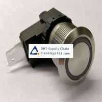 Pushbutton switches and components RS PRO_175-8442