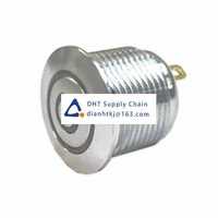 Pushbutton switches and components RS PRO_175-8457