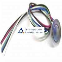 Pushbutton switches and components RS PRO_175-8460