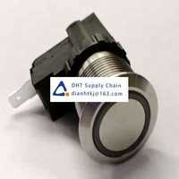 Pushbutton switches and components RS PRO_175-8517