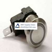 Pushbutton switches and components RS PRO_175-8521