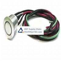 Pushbutton switches and components RS PRO_175-9392