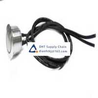 Pushbutton switches and components RS PRO_175-8552