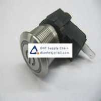 Pushbutton switches and components RS PRO_175-8557
