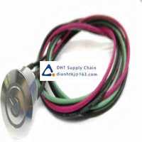 Pushbutton switches and components RS PRO_175-9537