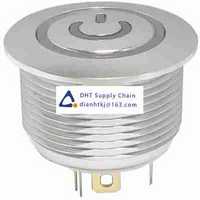 Pushbutton switches and components RS PRO_175-8704