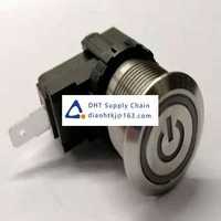Pushbutton switches and components RS PRO_175-8755