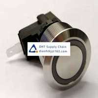 Pushbutton switches and components RS PRO_175-8798
