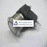 Pushbutton switches and components RS PRO_175-8828