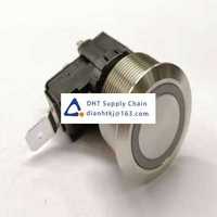 Pushbutton switches and components RS PRO_175-8857