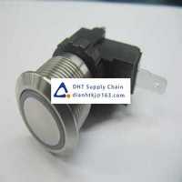 Pushbutton switches and components RS PRO_175-8865