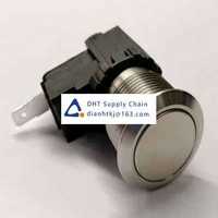 Pushbutton switches and components RS PRO_175-9038