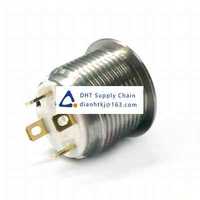 Pushbutton switches and components RS PRO_175-9615