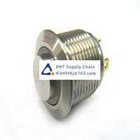 Pushbutton switches and components RS PRO_175-9181
