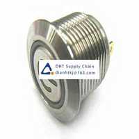 Pushbutton switches and components RS PRO_175-9184