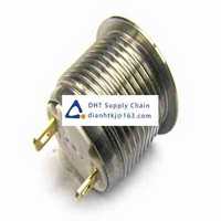Pushbutton switches and components RS PRO_175-9192