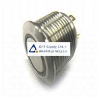 Pushbutton switches and components RS PRO_175-9227