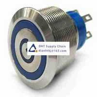 Pushbutton switches and components RS PRO_175-9667