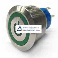 Pushbutton switches and components RS PRO_175-9678