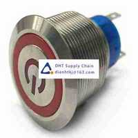 Pushbutton switches and components RS PRO_175-9736
