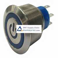 Pushbutton switches and components RS PRO_175-9276