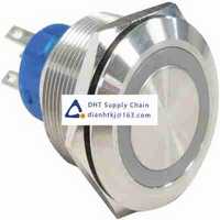 Pushbutton switches and components RS PRO_175-9332