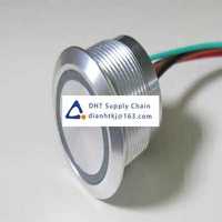 Capacitive, magnetic and piezoelectric switches  RS PRO_175-9499