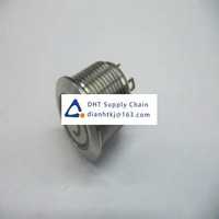 Pushbutton switches and components RS PRO_175-9661