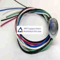 Pushbutton switches and components RS PRO_175-9676