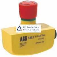 Pushbutton switches and components ABB Jokab_2TLA030050R0100  Smile 11 EAR Tina