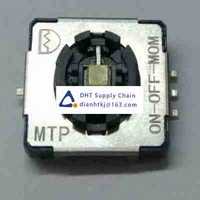 Rotary Switches and Components RS PRO_176-0907