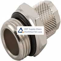 Pneumatic accessories _RS PRO_176-0939