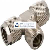 Pneumatic accessories _RS PRO_176-0968