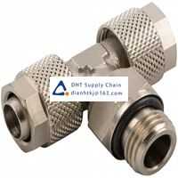 Pneumatic accessories _RS PRO_176-0972