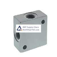 Pneumatic accessories _RS PRO_176-1098