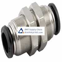 Pneumatic accessories _RS PRO_176-1296