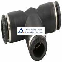 Pneumatic accessories _RS PRO_176-1377