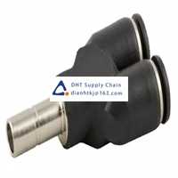 Pneumatic accessories _RS PRO_176-1386