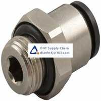 Pneumatic accessories _RS PRO_176-1400