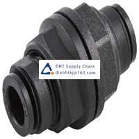 Pneumatic accessories _RS PRO_176-1408