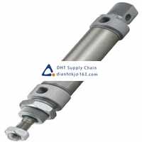 Pneumatic accessories _RS PRO_176-1603