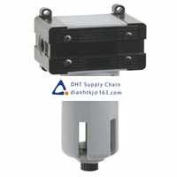 Pneumatic accessories _RS PRO_176-1721