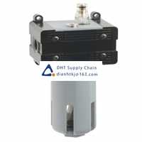 Pneumatic accessories _RS PRO_176-1746