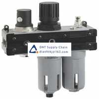 Pneumatic accessories _RS PRO_176-1748