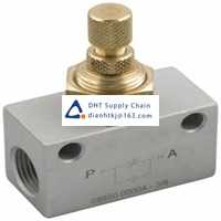 Pneumatic accessories _RS PRO_176-1755