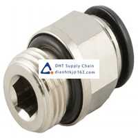 Pneumatic accessories _RS PRO_176-1766