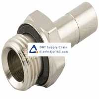 Pneumatic accessories _RS PRO_176-1779